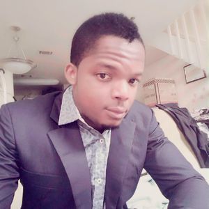 Meet your Posher, Jason